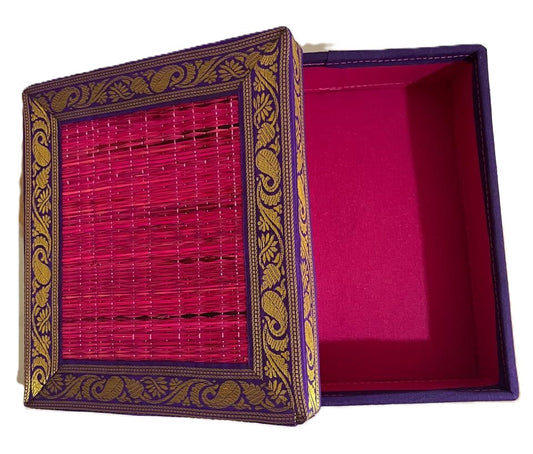 River Grass Large Box image 1