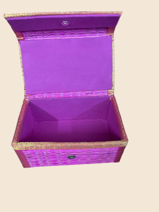 River Grass Magnetic box image 1