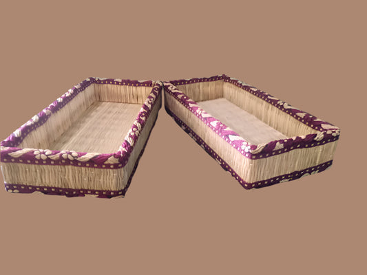 Drawer organiser with spoon tray image 1