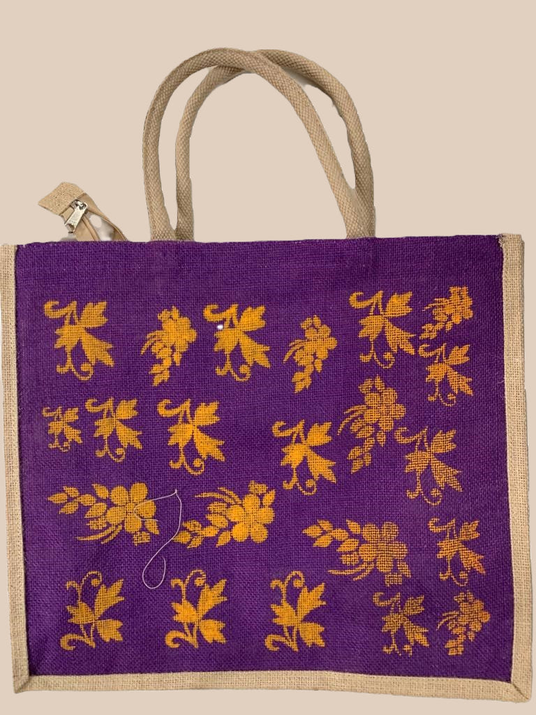 Multi-Purpose/Shopping Bag - Medium Size image 12