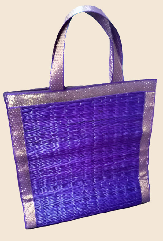 River grass gift bag image 1