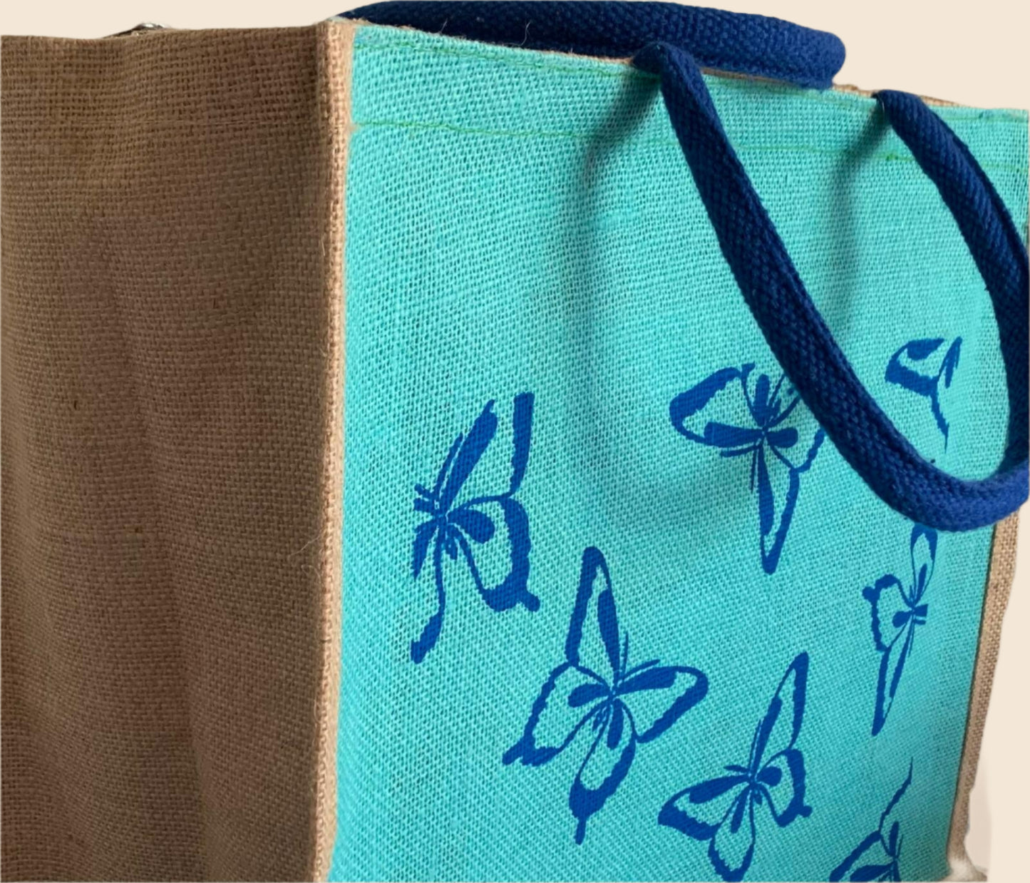 Multi-Purpose/Shopping Bag - Medium Size image 5