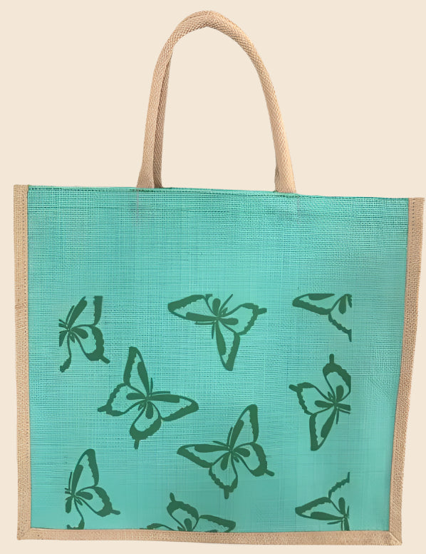 Multi-Purpose/Shopping Bag - Medium Size image 4