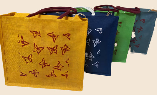 Multi-Purpose/Shopping Bag - LargeSize (single piece) image 1