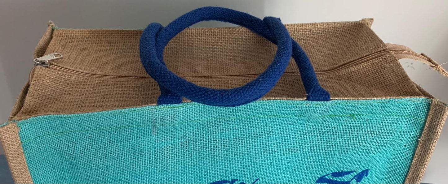 Multi-Purpose/Shopping Bag - Medium Size image 8