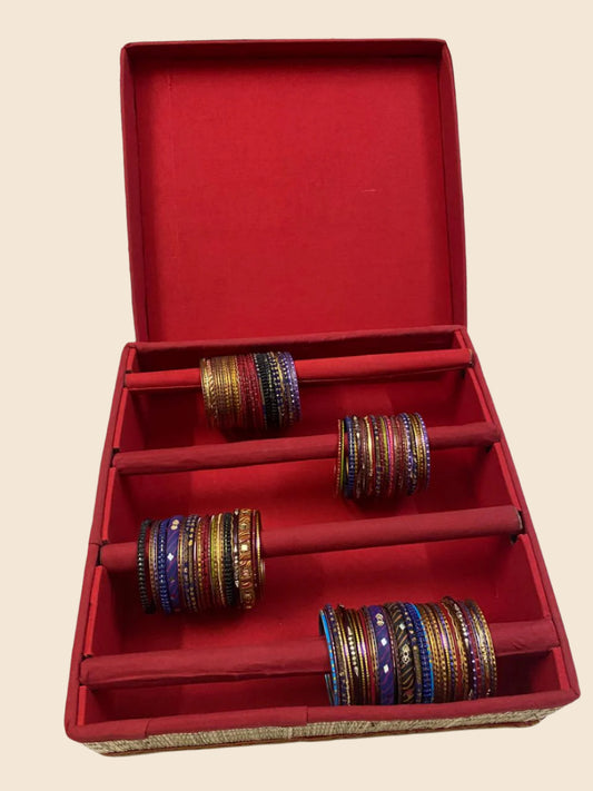 River grass bangle box big image 1