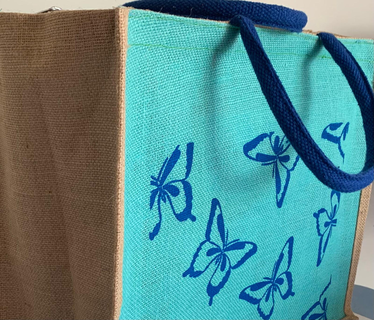 Multi-Purpose/Shopping Bag - Medium Size image 9