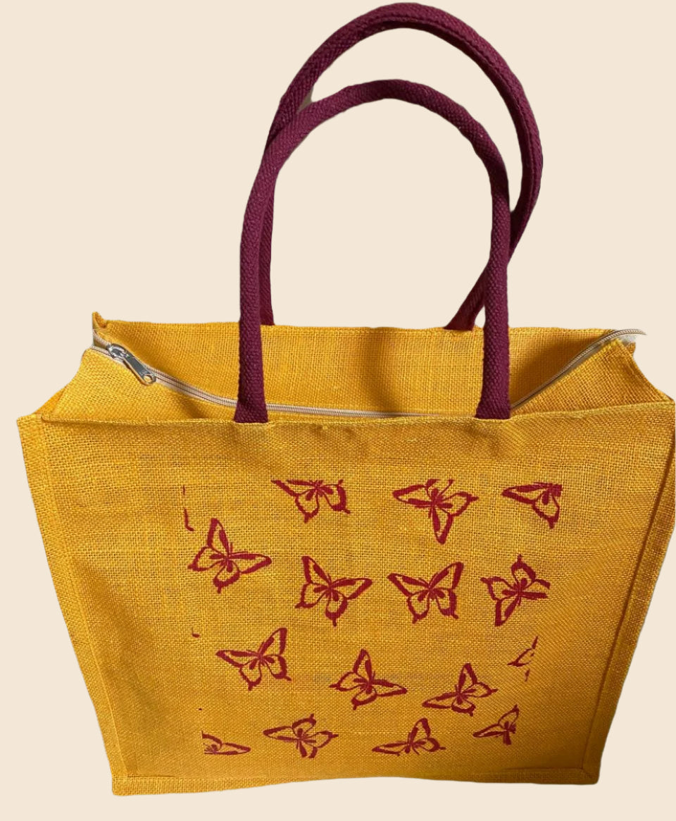 Multi-Purpose/Shopping Bag - LargeSize (single piece) image 3