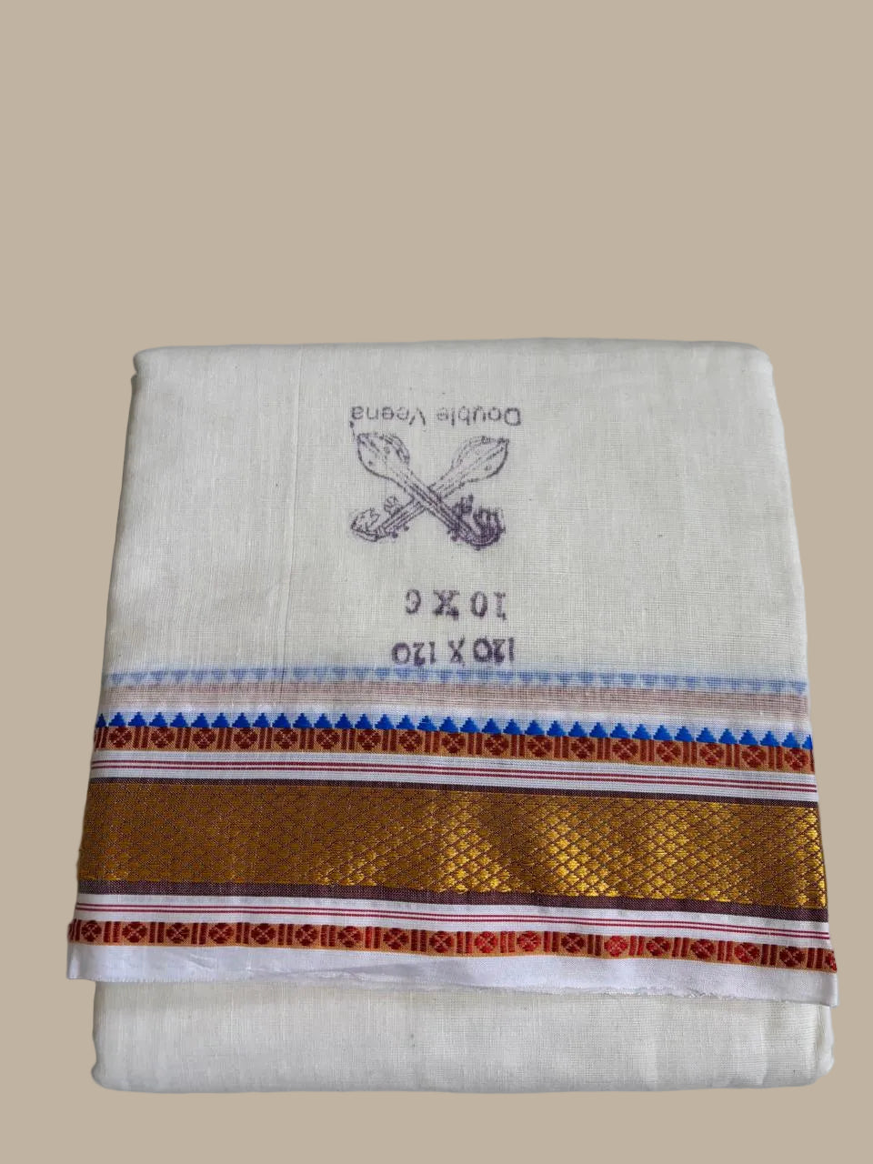 10x6 dhothi