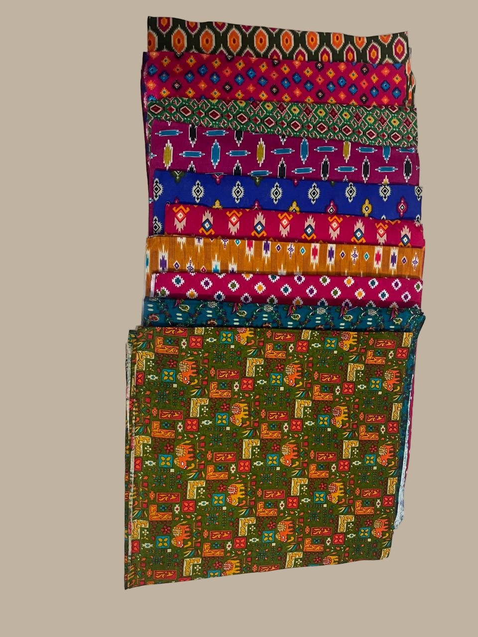 Blouse Bits (pack of 10)