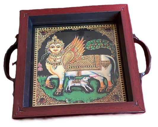 Digital Printed Small Tray