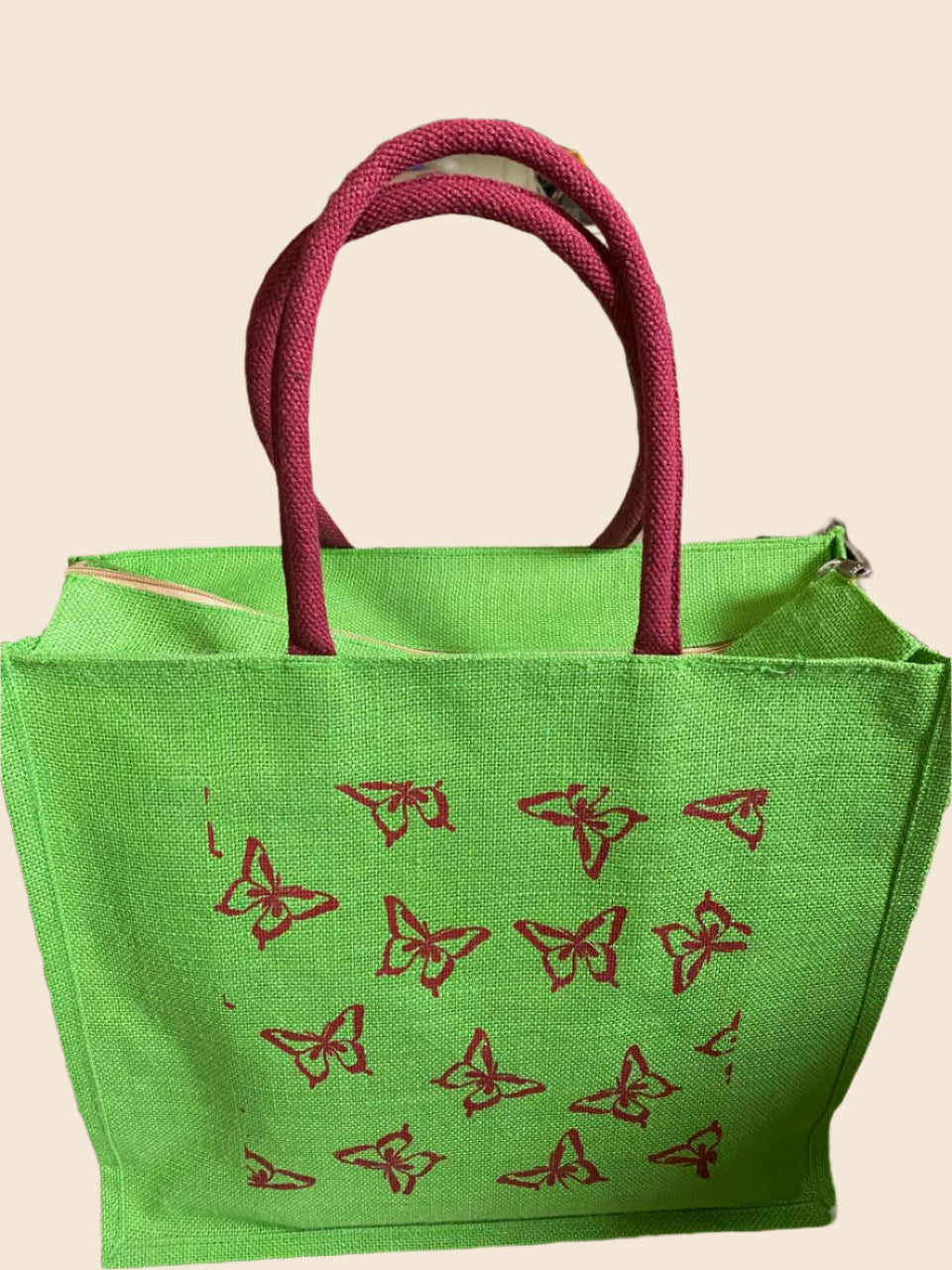 Multi-Purpose/Shopping Bag - LargeSize (single piece) image 4