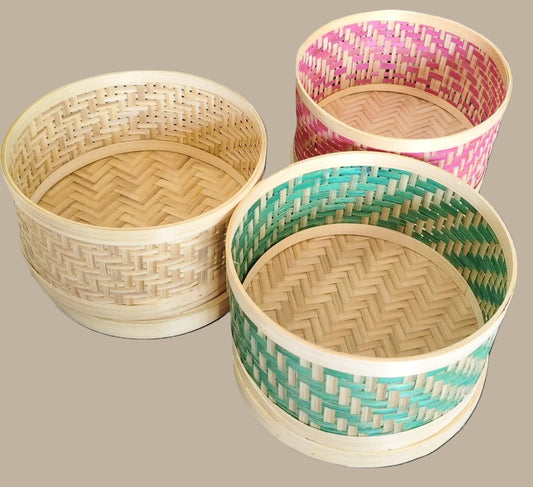 bamboo box