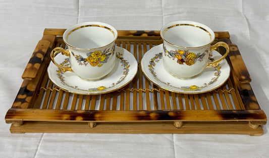 Bamboo Tray