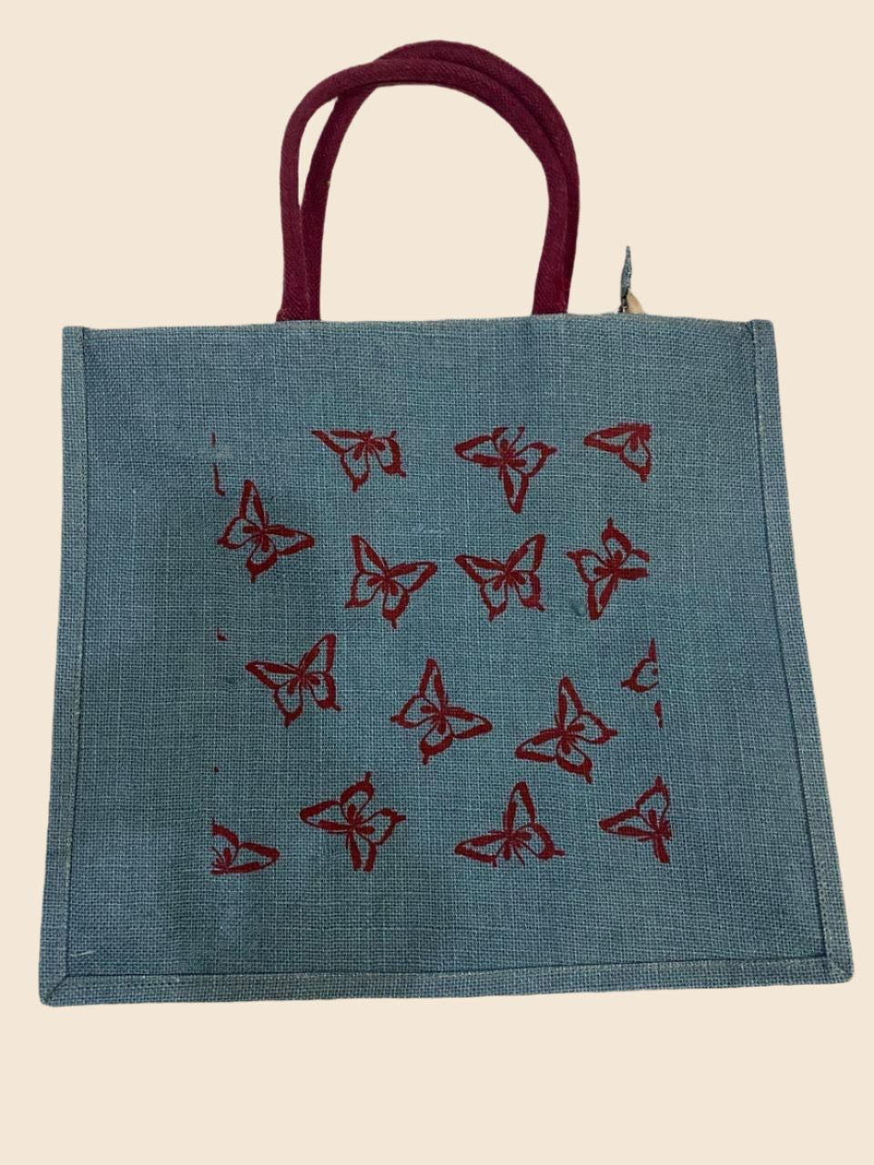 Multi-Purpose/Shopping Bag - LargeSize (single piece) image 5