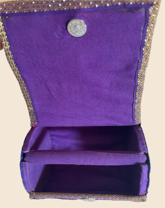 River Grass small Bangle box image 1