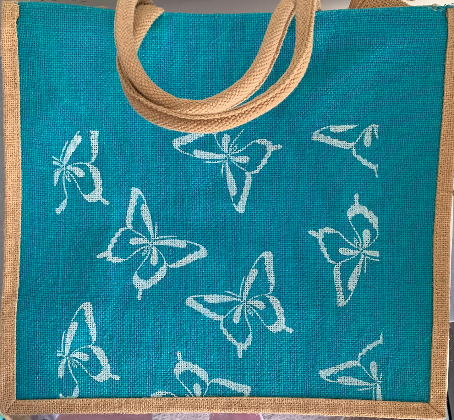 Multi-Purpose/Shopping Bag - Medium Size image 11