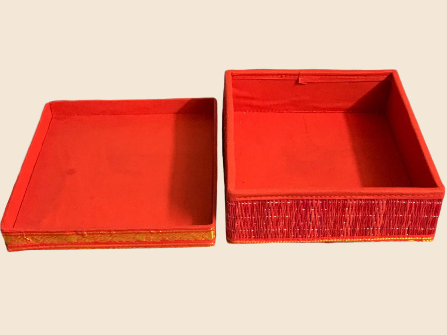 River Grass Gift Box with Rivergrass top
