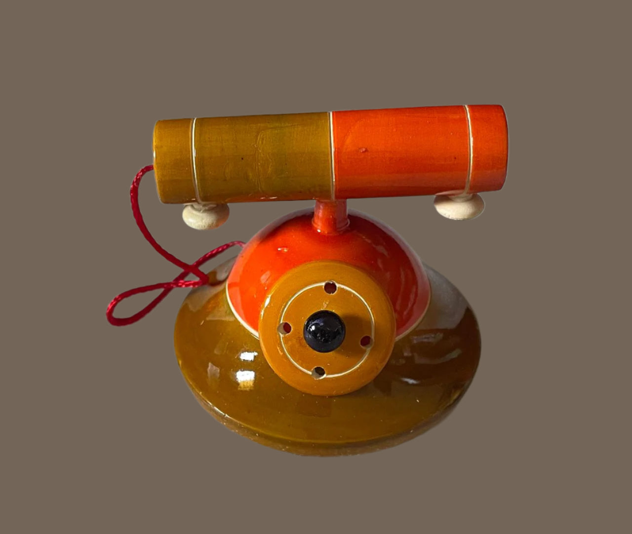 wooden toy phohe