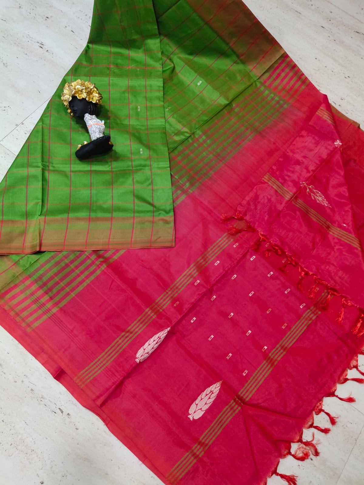 Sarees