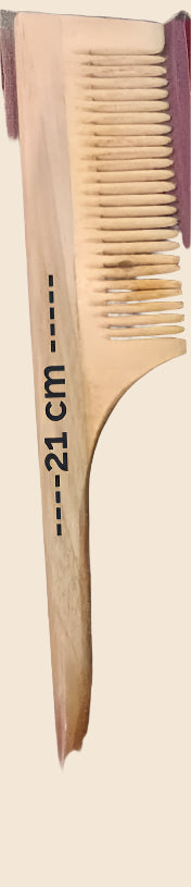 10 Pack Neem combs image 1