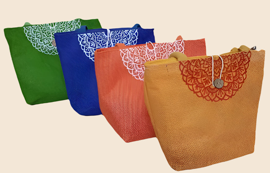 5 pack Women's handbag image 0