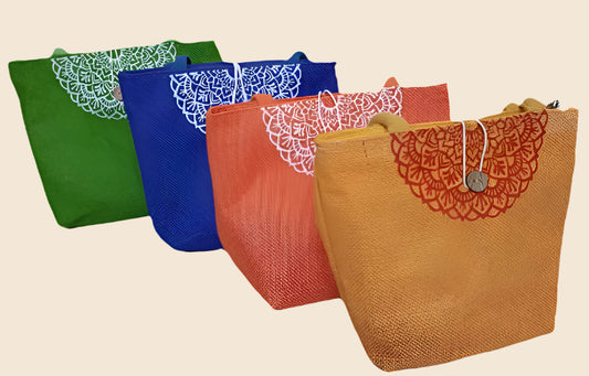 5 pack Women's handbag image 0