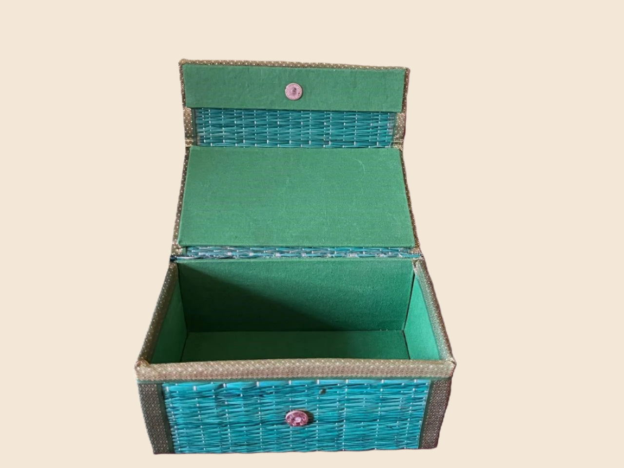 River Grass Magnetic box image 3