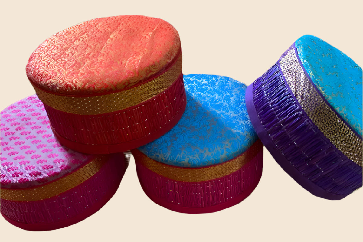 River Grass Gift Box image 3