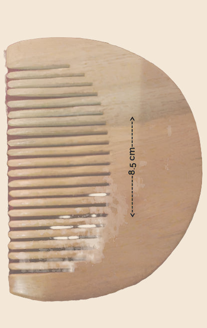 10 Pack Neem combs image 2
