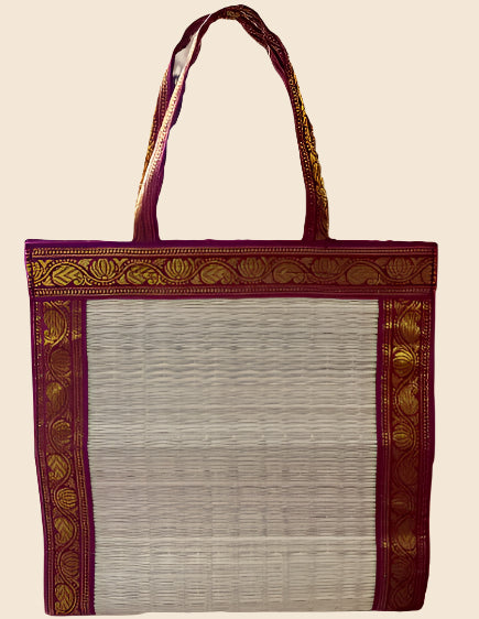 River grass gift bag image 0