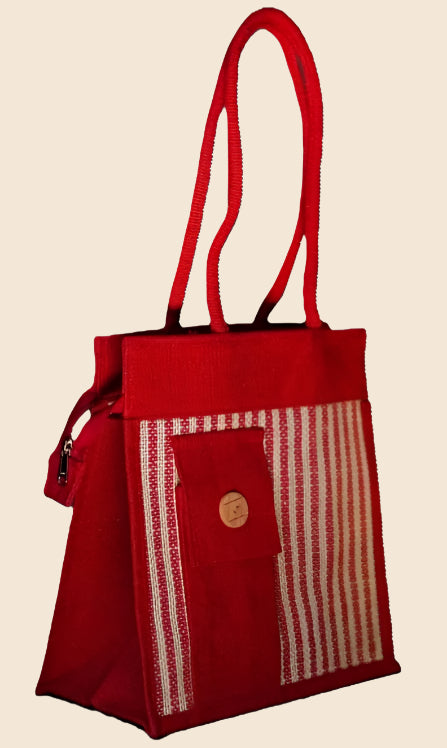 Handbag with Cellphone storage image 0