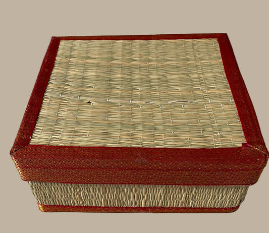 River Grass Bangle Box Medium