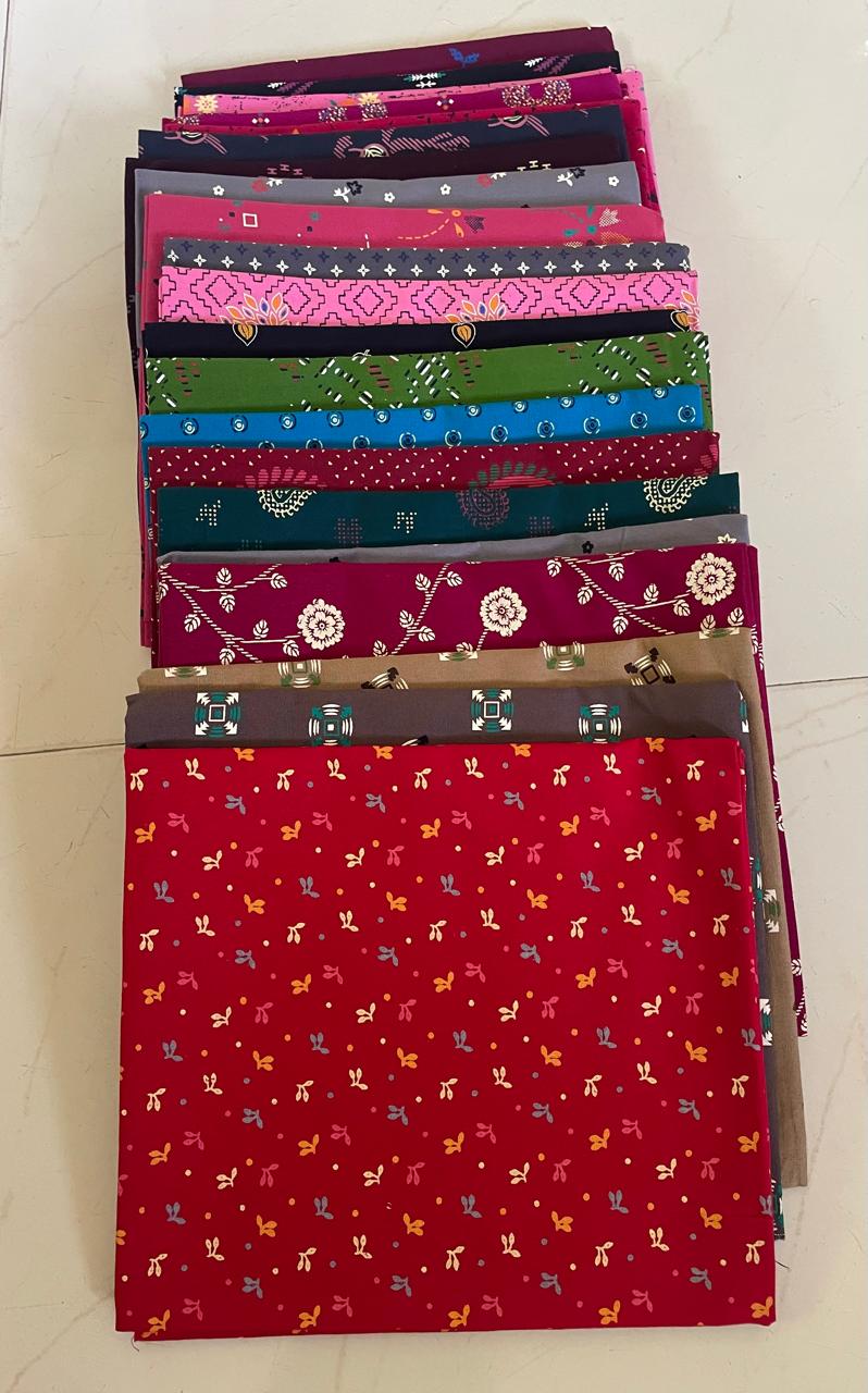 Blouse Bits (pack of 10)