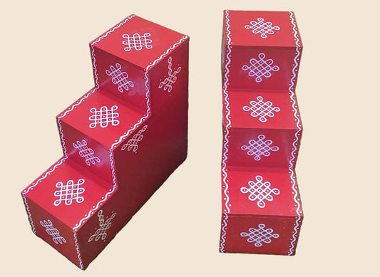 Handmade 3 steps