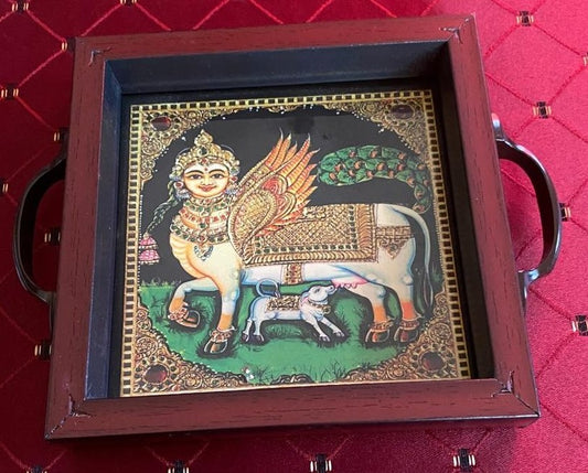 Small Tray