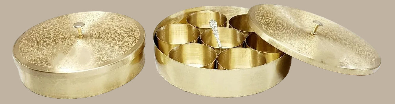 Masala Box