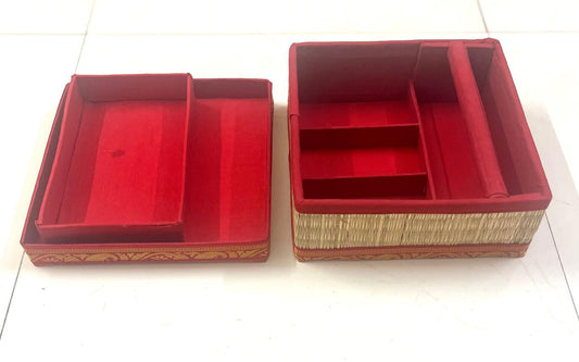 River Grass Travel jewel organiser