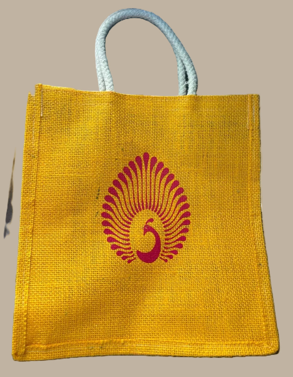Thamboolam bag