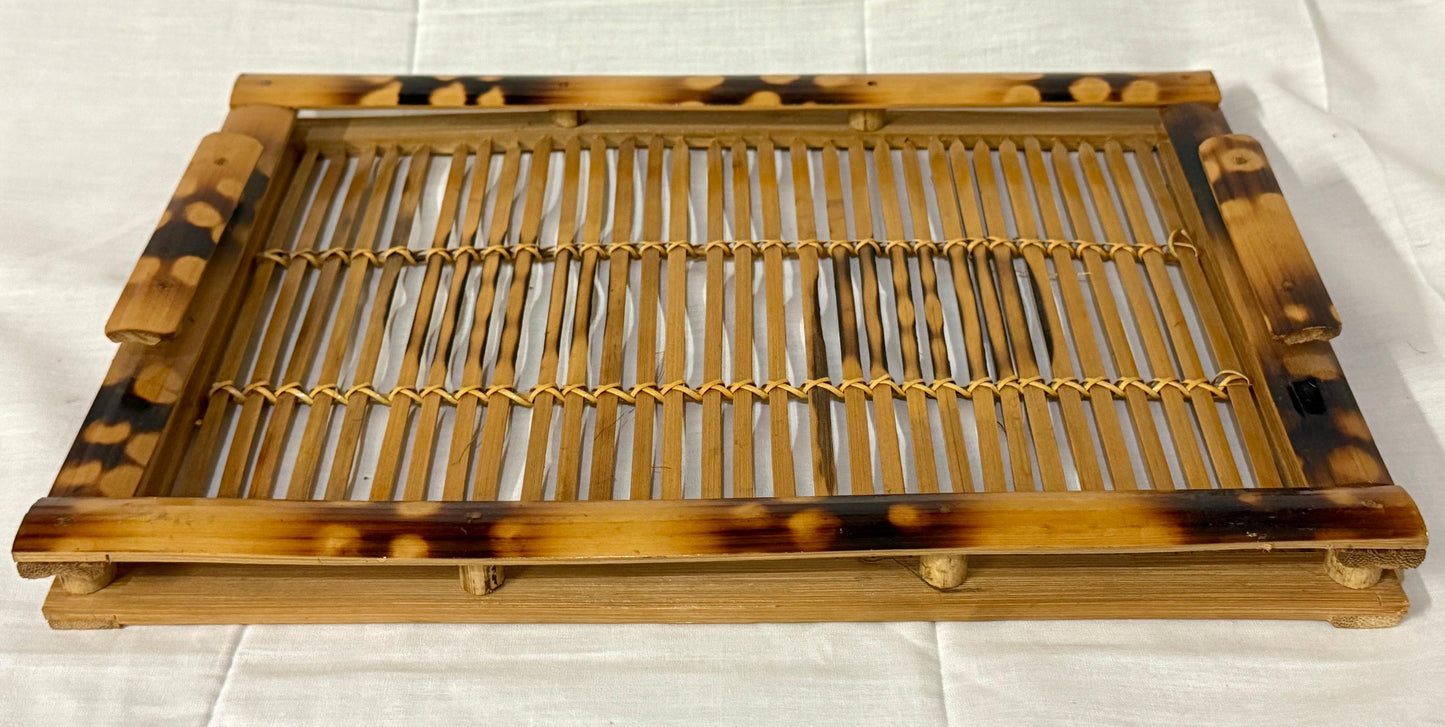 Bamboo Tray