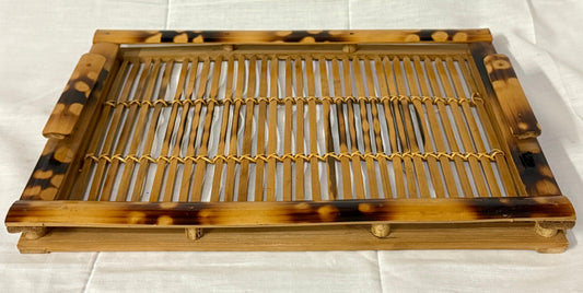 Bamboo Tray
