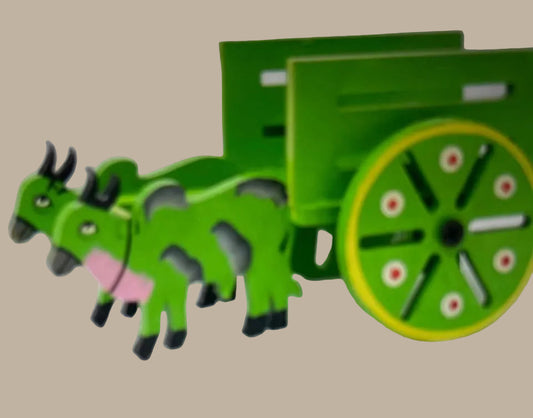 Bullock Cart