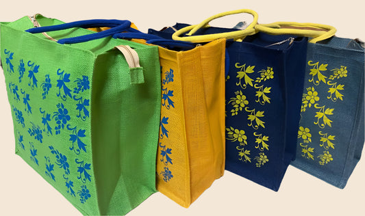 Multi-Purpose/Shopping Bag - LargeSize (single piece) image 0
