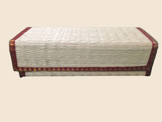 River grass accessory box