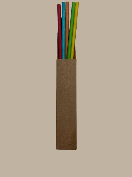 Seed pencil (pack of 5)
