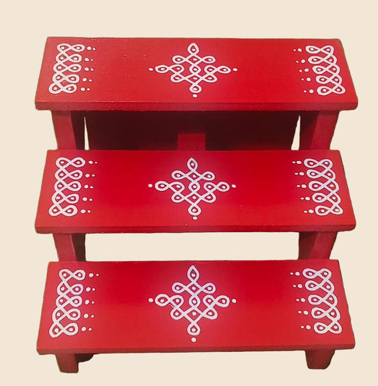 Handmade 3 steps
