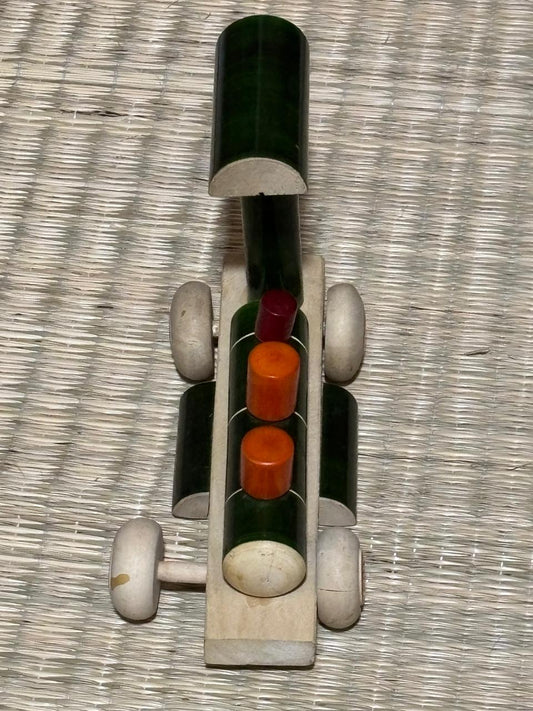 Train engine